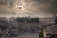 אם אשכחך ירושלים